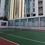Fraser Residence Sudirman Jakarta