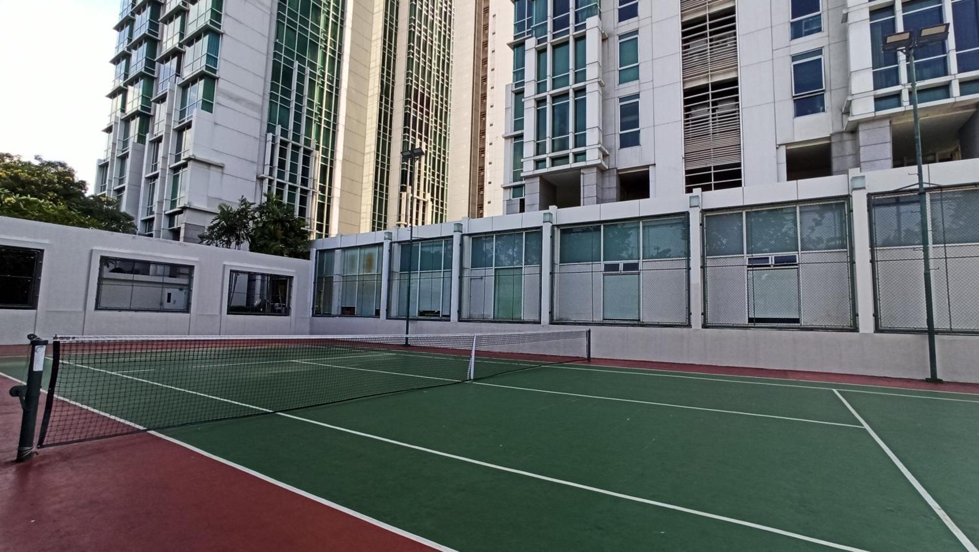 Fraser Sudirman Aparthotel 5*